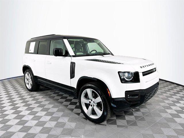 2024 land rover defender p400 x-dynamic se