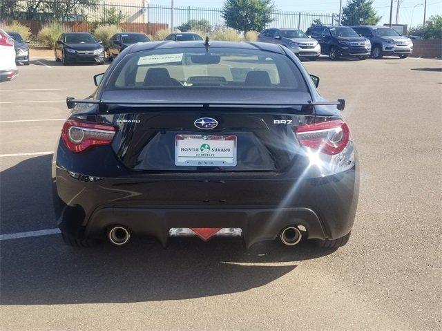 certified 2019 subaru brz limited santa fe, nm 87507 for sale in santa fe, new mexico