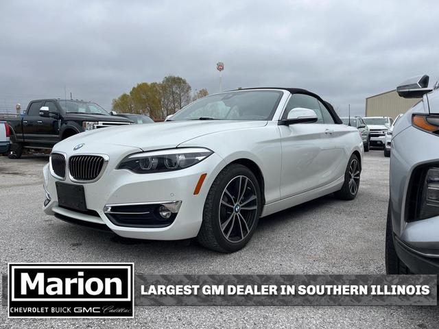 2020 bmw 230 i xdrive