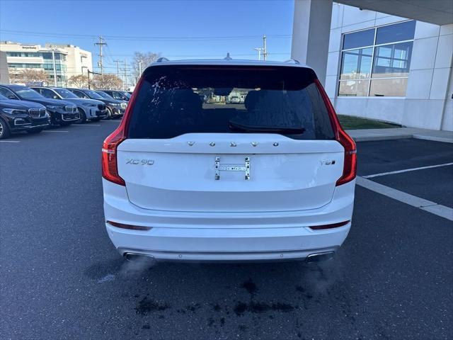 2020 volvo xc90 t6 momentum
