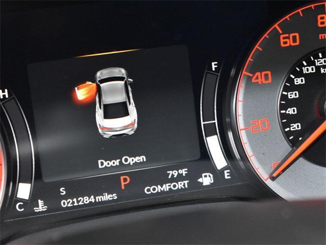 2023 acura tlx a-spec