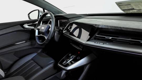 2024 Audi Q4 e-tron