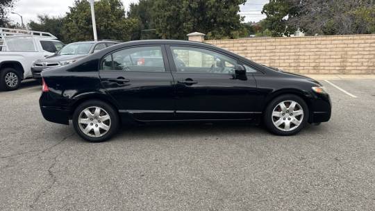 2010 Honda Civic