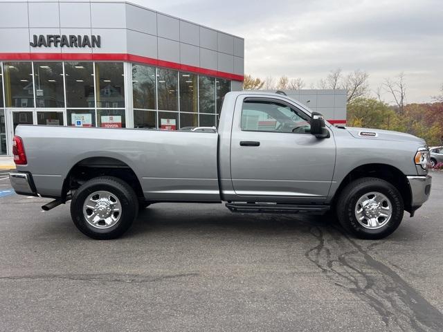 2023 ram 3500 tradesman