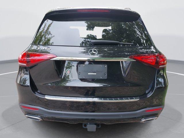 2023 mercedes-benz gle 350 base 4matic