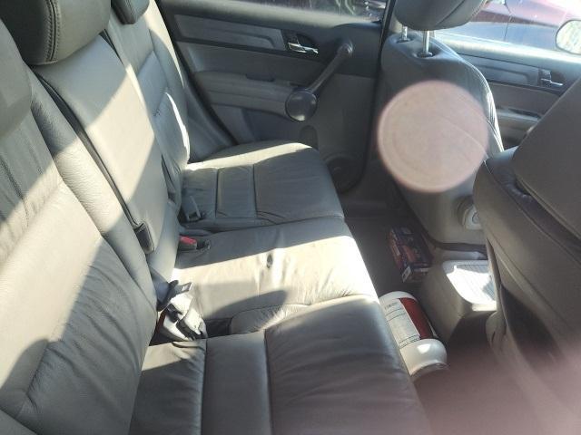 2009 honda cr-v ex-l