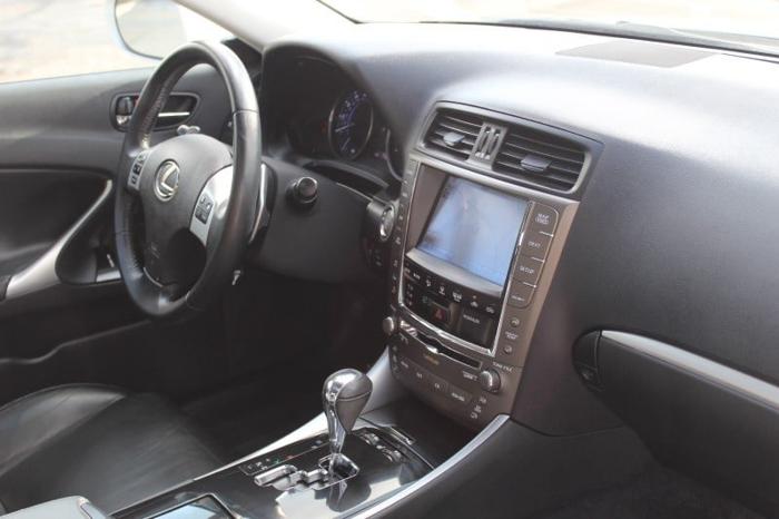 used 2011 lexus is 250 awd silver spring, md 20904 for sale in silver spring, maryland