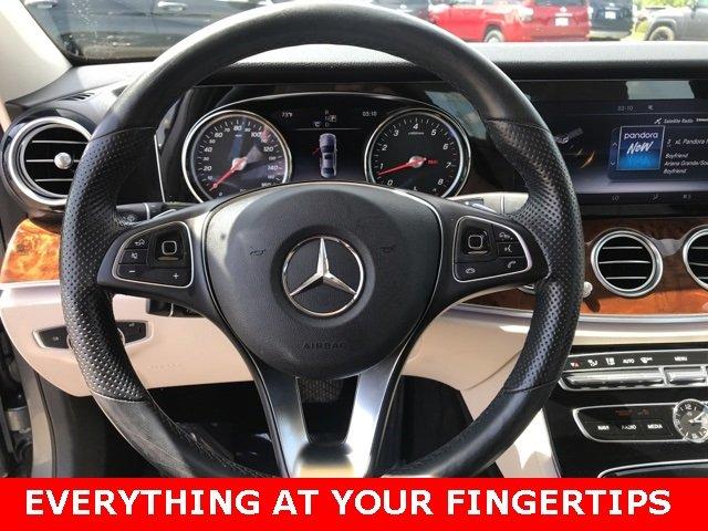 certified 2017 mercedes-benz e 300 4matic rochester, mn 55904 for sale in rochester, minnesota