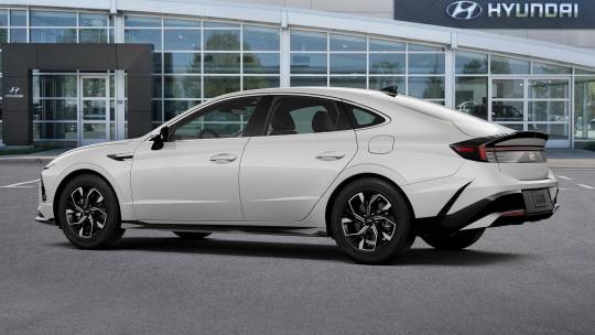 2024 Hyundai Sonata