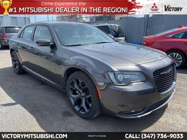 2021 chrysler 300 300s in bronx, new york