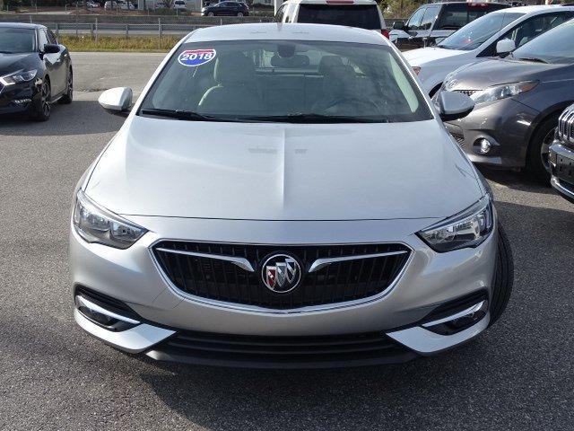 used 2018 buick regal essence mobile, al 36606 for sale in mobile, alabama