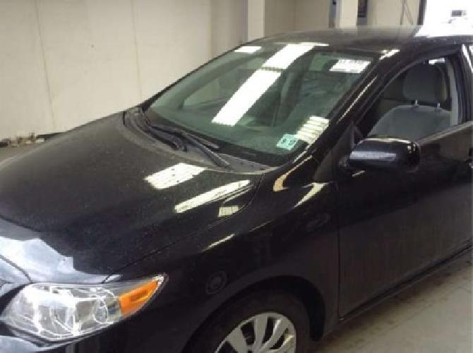 2013 toyota corolla in columbus, oh