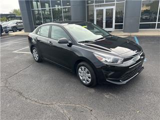 2023 Kia Rio s
