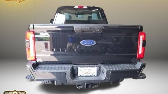 2024 Ford F-250