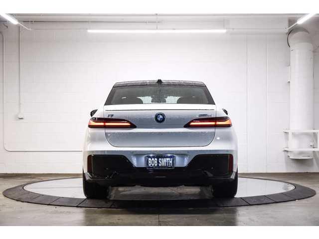 2024 bmw i7 edrive50