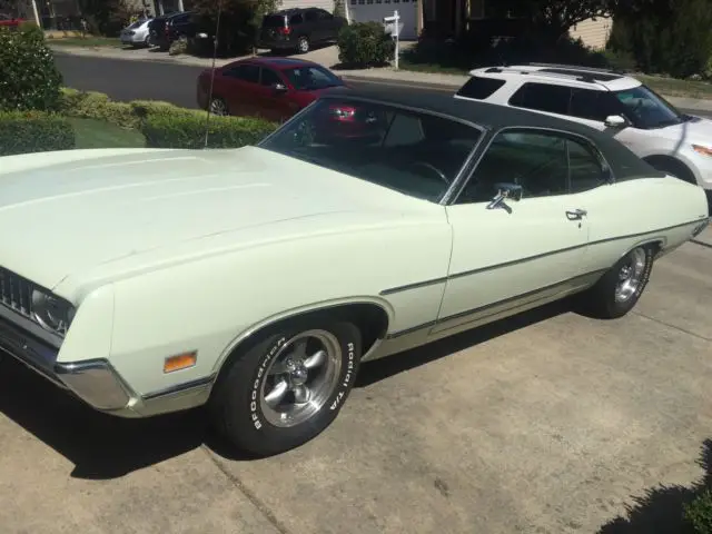 1971 torino brougham