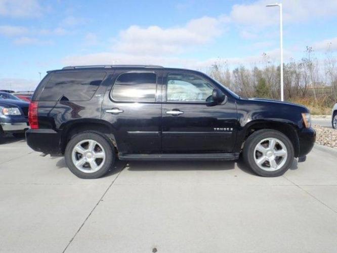 2007 chevrolet tahoe ltz ltz 4dr suv 4wd for sale in elkhorn, nebraska