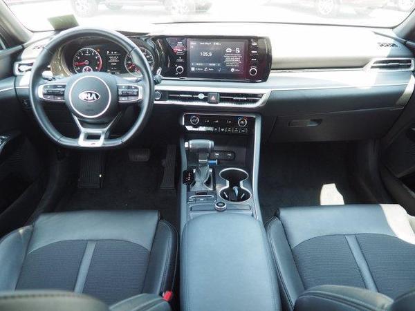 2021 kia k5 in conyers, georgia