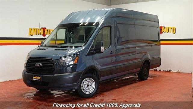 2019 ford transit-250 base