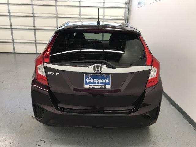 used 2015 honda fit eugene, or 97402 for sale in eugene, oregon