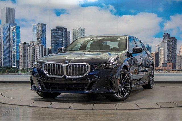 2024 bmw 530 i xdrive