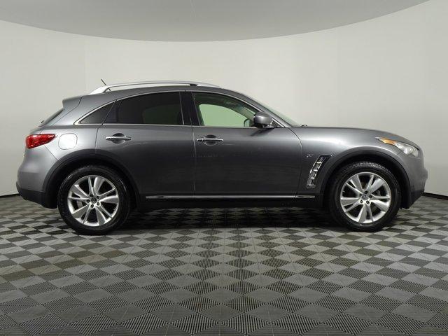 2014 infiniti qx70 base