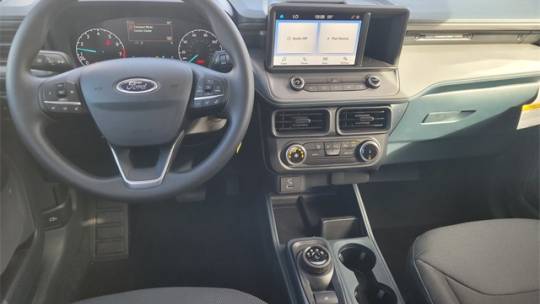 2024 Ford Maverick
