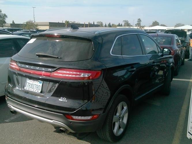 2016 lincoln mkc premiere premiere 4dr suv for sale in leavenworth, kansas