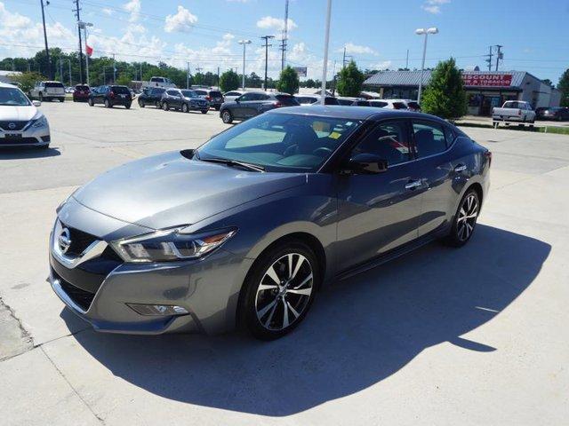 used 2016 nissan maxima 3.5 s hammond, la 70401 for sale in hammond, louisiana
