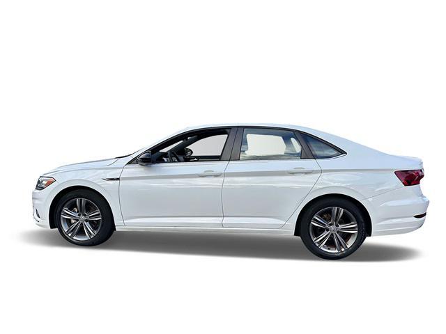 2021 volkswagen jetta 1.4t r-line