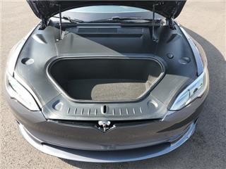 2022 Tesla Model S plaid