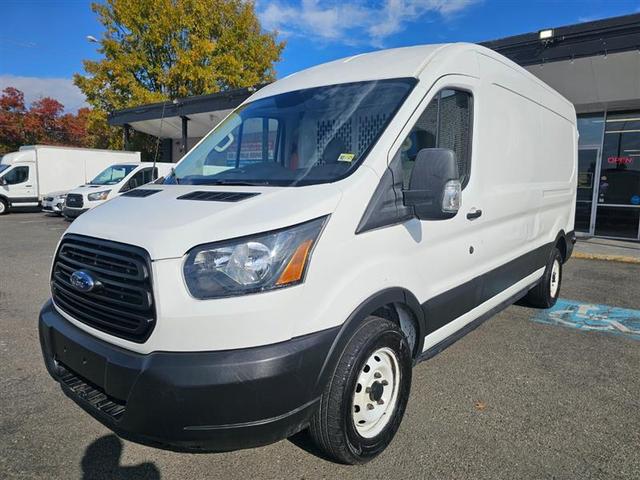 2019 ford transit-150 base