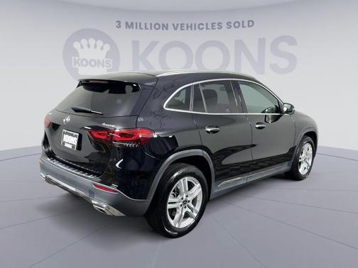 2021 mercedes-benz gla 250 in co bluffs, iowa