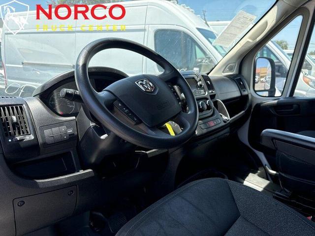 2020 ram promaster 1500 base