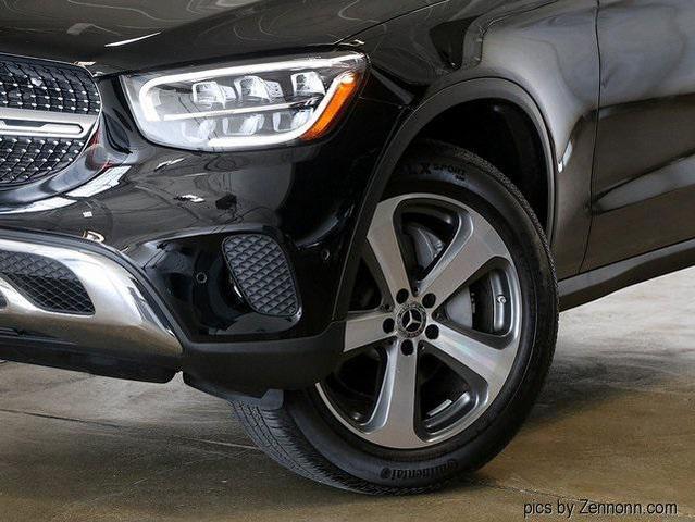 2023 mercedes-benz glc 300 4matic coupe
