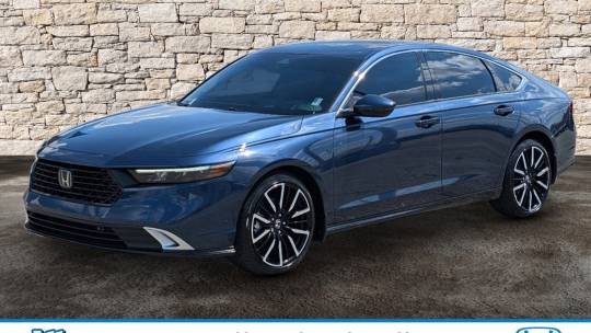 2024 Honda Accord