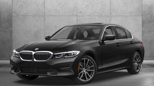 2021 BMW 3 series