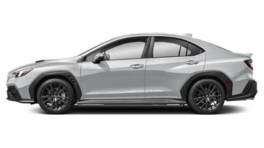 2022 Subaru WRX