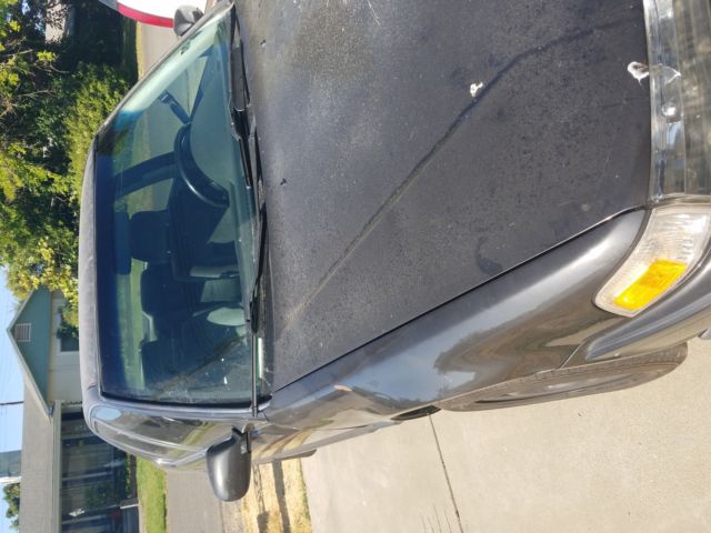 91 honda accord for sale
