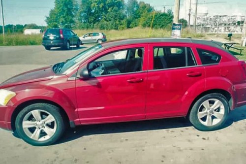 2010 dodge caliber for sale in kentucky by owner