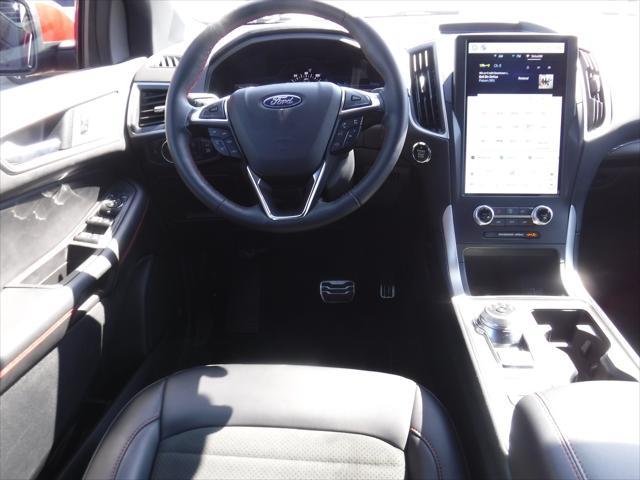 2024 ford edge st line