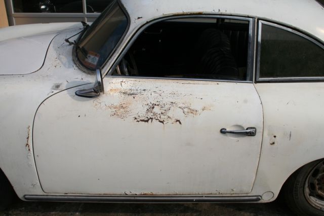 porsche 356 beehive lights!!!!