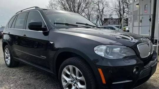 2013 BMW X5
