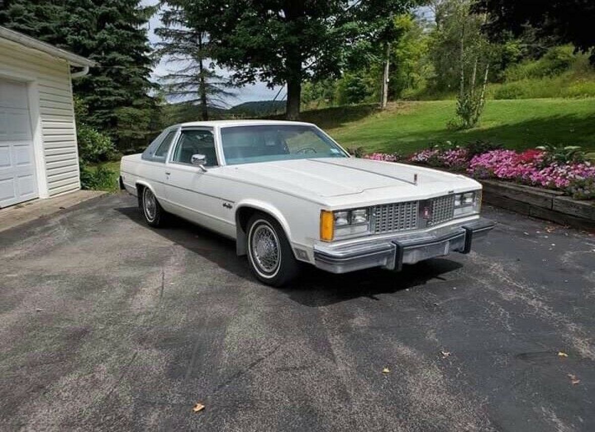 79 oldsmobile 98
