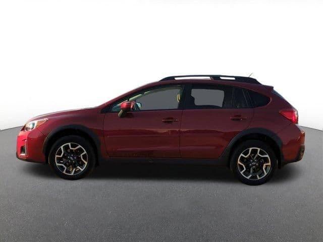 2016 subaru crosstrek premium in troy, michigan