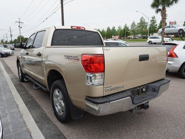 used 2010 toyota tundra 2wd crewmax metairie, la 70002 for sale in metairie, louisiana