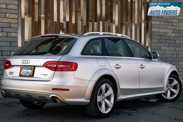 2013 audi allroad 2.0t premium plus