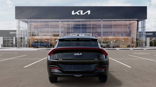 2024 Kia EV6