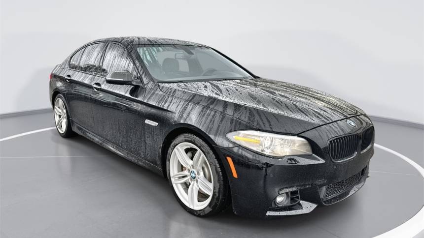 used 2016 bmw 5 series 535i xdrive $15,497great deal 78,158 mi. location: indianapolis