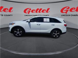 2018 Kia Sorento ex v6
